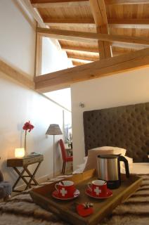 Hotel Le Monal - Sainte-Foy-Tarentaise - 9