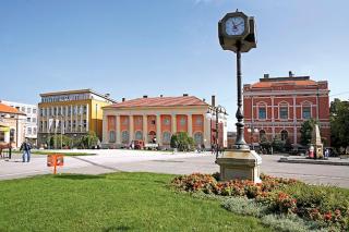 Luxury apartment in the city center - Zajecar - 4