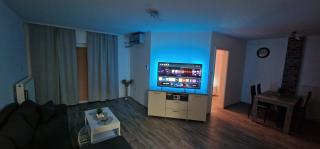 Luxury apartment in the city center - 1