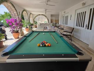 Villa Draga Crikvenica - Crikvenica - 8