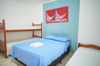 Itapuã Pousada e Hostel Corais - Salvador - 6