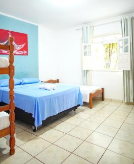 Itapuã Pousada e Hostel Corais - 2