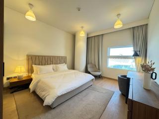 KAFD Two Bedroom Apartment - Riad - 0
