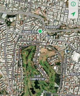 Departamento Residencial Campestre - Chihuahua - 9