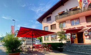 Hotel zum Roten Löwen - Hildisrieden - 8