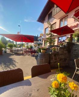 Hotel zum Roten Löwen - Hildisrieden - 7