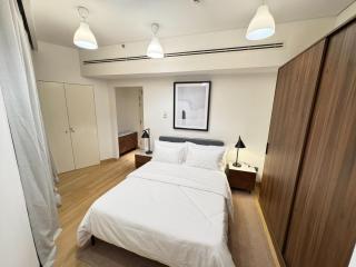 KAFD Two Bedroom Apartment - Riad - 3