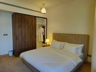 KAFD Two Bedroom Apartment - Riad - 2