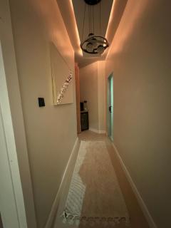 Modern escape near boulevard and KAFD - Riad - 8