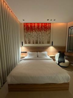 Modern escape near boulevard and KAFD - Riad - 9