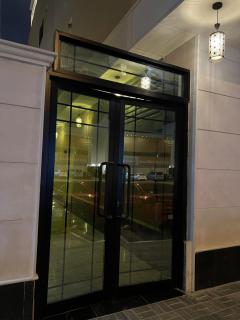 Modern escape near boulevard and KAFD - Riad - 5