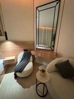 Modern escape near boulevard and KAFD - Riad - 2
