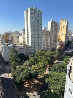 TrevizZo Px Praça da Republica - São Paulo - 9