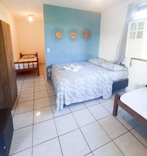 Itapuã Pousada e Hostel Corais - Salvador - 9