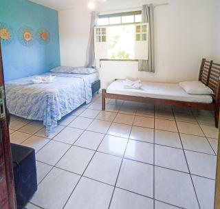 Itapuã Pousada e Hostel Corais - Salvador - 8