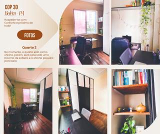 Apartamento no centro de Belém COP30 - 5