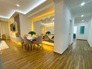 Elegant 3Br Oasis in Heart of Addis Ababa - Addis Abeba - 5