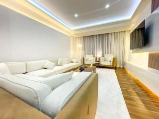 Elegant 3Br Oasis in Heart of Addis Ababa - Addis Abeba - 4