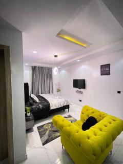 Luxury 2 bedroom apartment - Lekki - 7