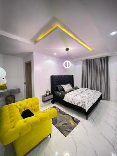 Luxury 2 bedroom apartment - Lekki - 4