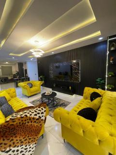 Luxury 2 bedroom apartment - Lekki - 3