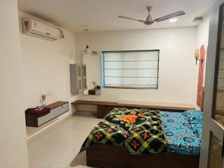 Kusharg Home Stay, Home in the midst of serenity - Udupi - 8