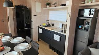 BUQEZ SUN 4 U - OIKOS ECO RESORT - villa 4 - 6