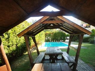 Noémi Wellness Apartman - Siófok - 8