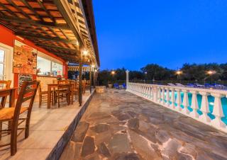 Borsalino Studios & Apartments - Laganas - 8