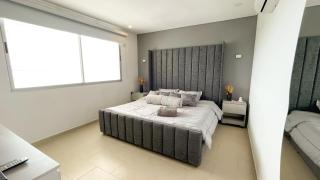Magico PentHouse Duplex Frente al Mar 3 Habs FB112 - Coveñas - 5