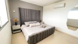 Magico PentHouse Duplex Frente al Mar 3 Habs FB112 - Coveñas - 3