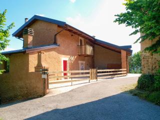 Holiday Home Poderi Alugi Serravalle by Interhome - Piasco - 0