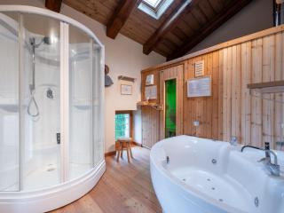 Holiday Home Poderi Alugi Serravalle by Interhome - Piasco - 6