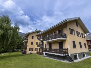 Apartment Solena by Interhome - Bormio - 0