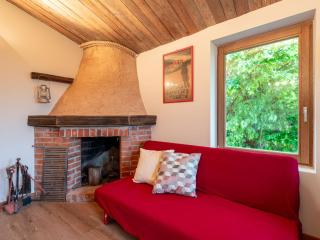 Holiday Home Poderi Alugi Serravalle by Interhome - Piasco - 3