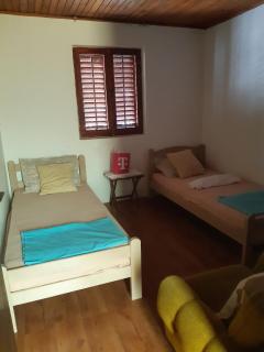 Kruce accommodation - Ulcinj - 6