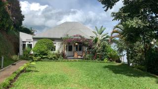 Maison d'Emilienne - Mabanza - 0