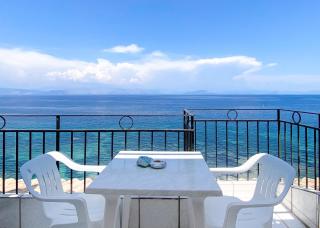 El Greco hotel by Estia - Benitses - 7