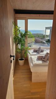 BUQEZ SUN 4 U - OIKOS ECO RESORT - villa 4 - 5