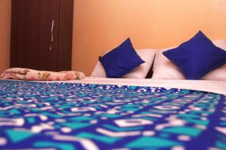 VTF Guest House - Accra - 9