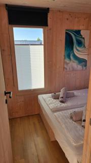 BUQEZ SUN 4 U - OIKOS ECO RESORT - villa 4 - 4