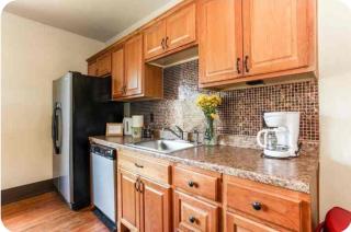 Great central location downtown Austin-Fenced area for dogs, near UT - Austin - 6