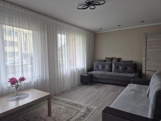 Jaudas Apartment - Madona - 1