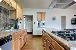 Great central location downtown Austin-Fenced area for dogs, near UT - Austin - 7