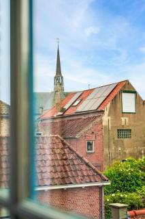 Studio Zen Kitchen & Boutique Hotel-4 by Interhome - Brouwershaven - 3