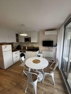 Superbe Appartement T2 climatisé - 3
