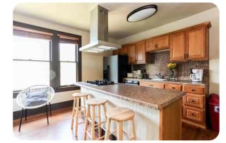 Great central location downtown Austin-Fenced area for dogs, near UT - Austin - 9