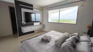 Magico PentHouse Duplex Frente al Mar 3 Habs FB112 - Coveñas - 1