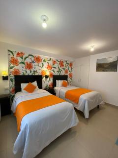 Casona Dorada Apartment Cusco - 1