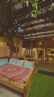The Riptide Womens Hostel - 3